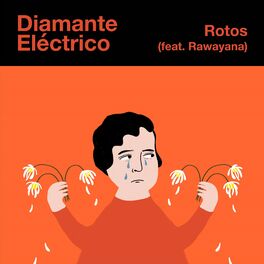 Album cover of Rotos