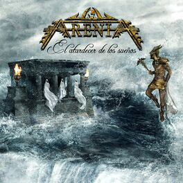 Album cover of El Atardecer de los Sueños