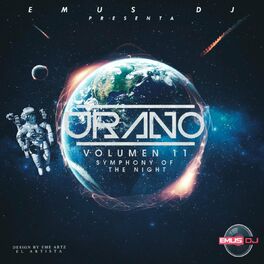 Album cover of Urano 11