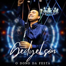 Album cover of O Dono da Festa
