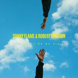 Album cover of Soleil de ma vie