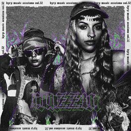 Album cover of Cazzu: Bzrp Music Sessions, Vol. 32