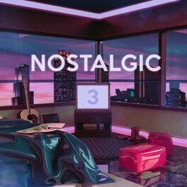 Album cover of Nostalgic 3