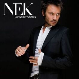 Album cover of Nuevas direcciones