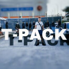 Album cover of T-Pack