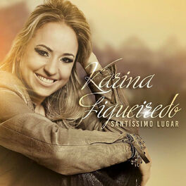 Album cover of Santíssimo Lugar