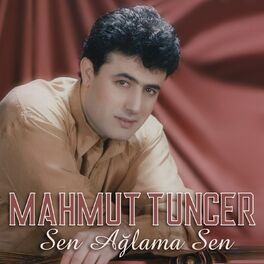 Album cover of Sen Ağlama Sen