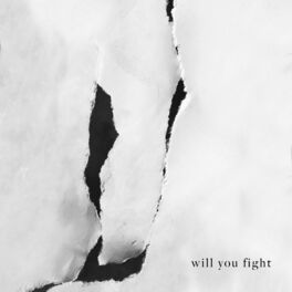 Album cover of Will You Fight