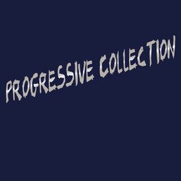 Album cover of Progressive Collection