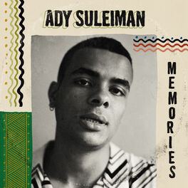 Album cover of Memories