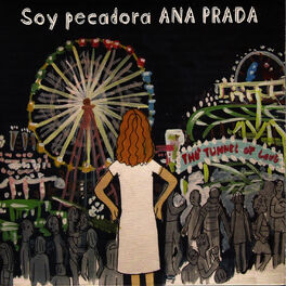 Ana Prada - Soy Pecadora: lyrics and songs | Deezer