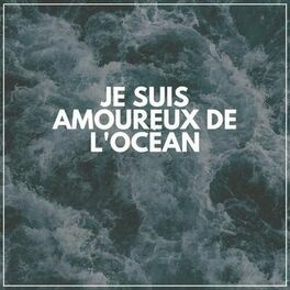 Album cover of Je suis amoureux de l'océan