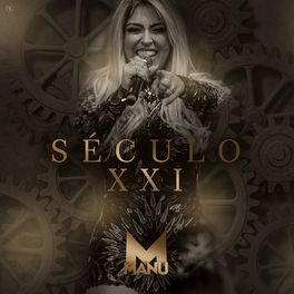Album cover of Século XXI (Ao Vivo)