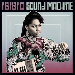 Album cover of Ibibio Sound Machine