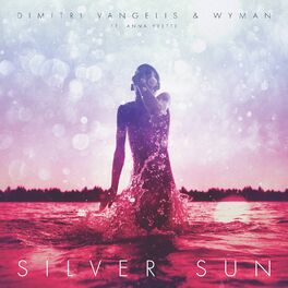 Album cover of Silver Sun (Lights Anthem 2013)