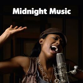 Album cover of Midnight Music
