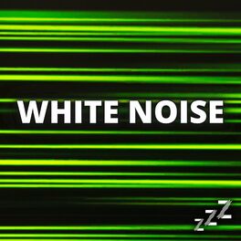 Album cover of White Noise (No Fade, Loop All Night)