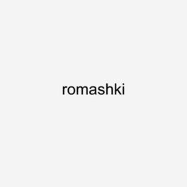 Album cover of Romashki