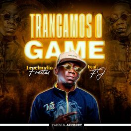 Album cover of Trancamos o Game