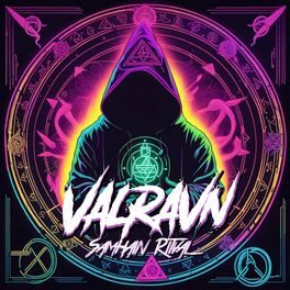 Album cover of Samhain Ritual
