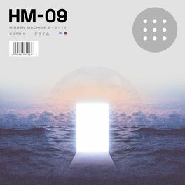Album cover of HM-09