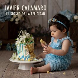 Album cover of El Kiosko De La Felicidad