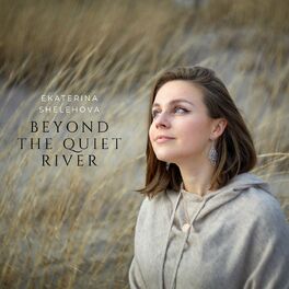 Album cover of Beyond the Quiet River