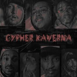Album cover of Cypher Kaverna I