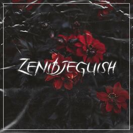 Album cover of Zenibjeguish