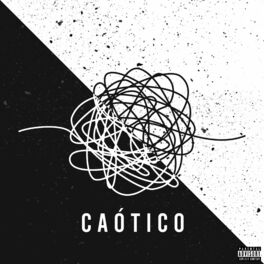 Album cover of CAÓTICO