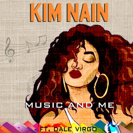 Album cover of Music and Me
