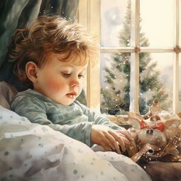 Album cover of Snuggly Yuletide Melodies