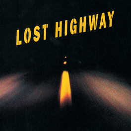 Album picture of Lost Highway