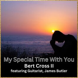 Album cover of SPECIAL TIME WITH YOU (feat. James Butler)