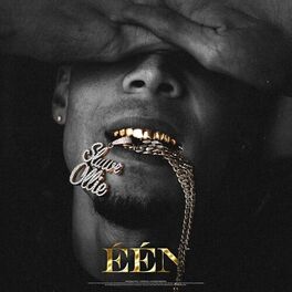 Album cover of ÉÉN