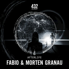 Album cover of Afterlife
