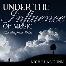 Album cover of Under the Influence of Music: The Complete Series
