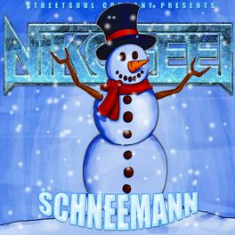 Album cover of Schneemann