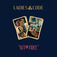 LADIES' CODE: albums, songs, playlists | Listen on Deezer