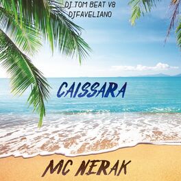 Album cover of Caissara