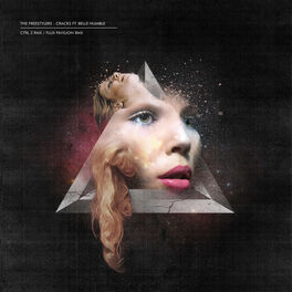 Album cover of Cracks