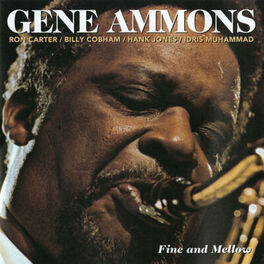 Album cover of Fine And Mellow