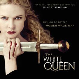 Album cover of The White Queen (Original Television Soundtrack)