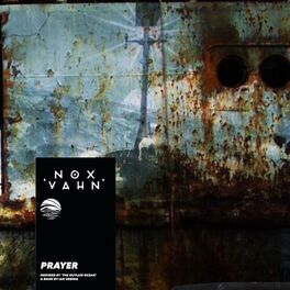 Album cover of Prayer (Inspired by ‘The Outlaw Ocean’ a book by Ian Urbina)
