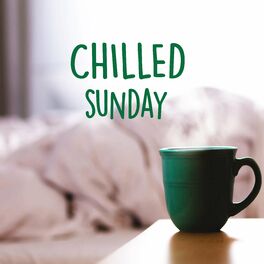 Album cover of Chilled Sunday