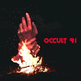 Album cover of Occult 91