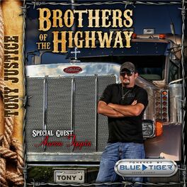 Album cover of Brothers of the Highway