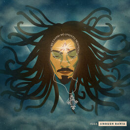 Album cover of Ambush Bahia