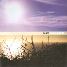 Album cover of Aurora Prisma