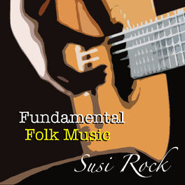 Album cover of Susi Rock Fundamental Folk Music